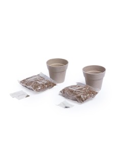 Set Macetas Nertel