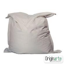 Puf de exterior personalizado de 100 × 140 cm