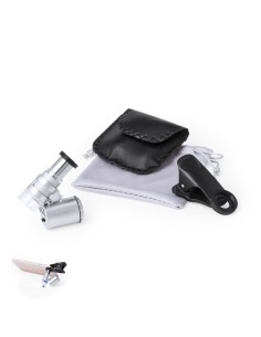 Microscopio Dicson 60X