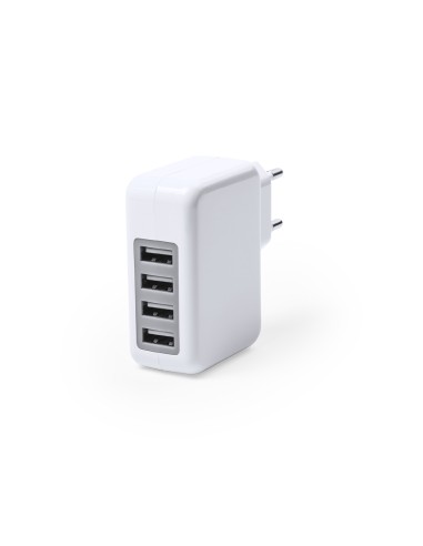Cargador USB Gregor