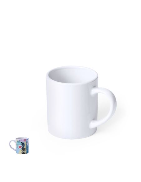 Taza Sublimación Dolten