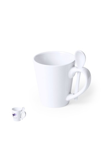 Taza Sublimación Kaffir