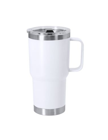 Taza Térmica Paster