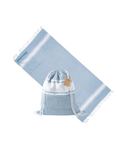 Mochila Pareo Carey