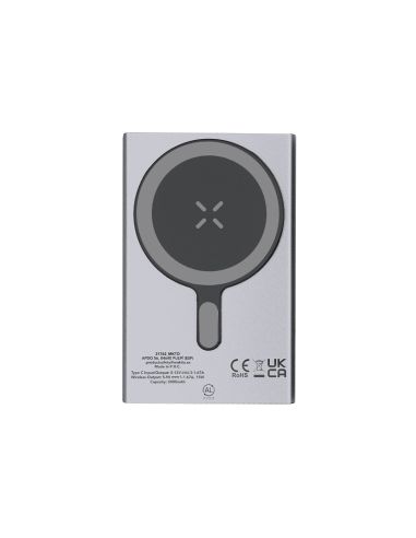 Power Bank Bertex