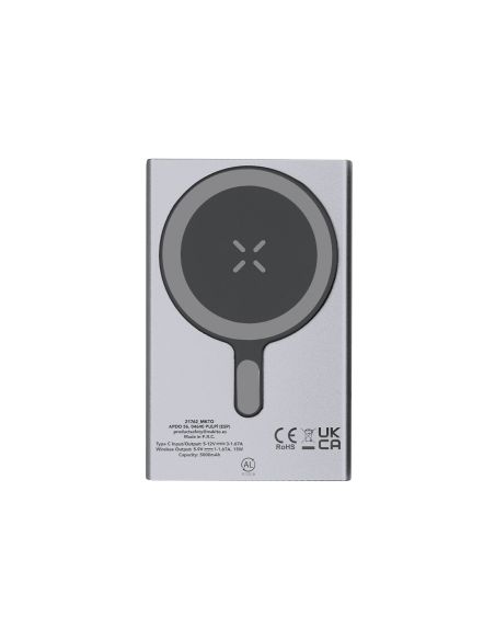 Power Bank Bertex