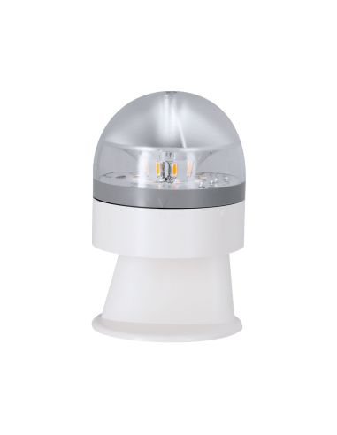 Luz Emergencia V16 Geolocalizada Busby