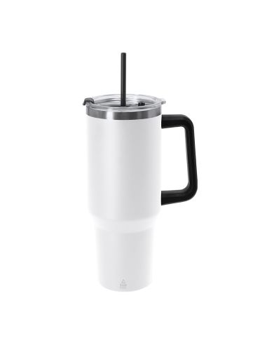 Jarra térmica Liena de acero inoxidable 1,2 L | Originarte