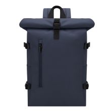 Mochila Hedix de PU para portátil personalizada