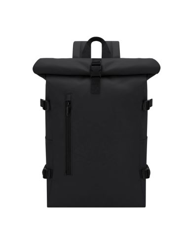 Mochila Hedix de PU para portátil personalizada