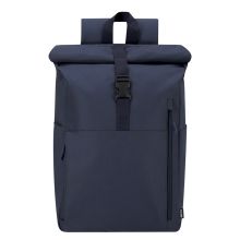 Mochila Wendell de RPET reciclado personalizada