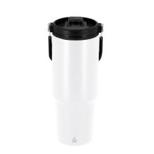 Vaso térmico Chalmer de acero inoxidable reciclado 900 ml