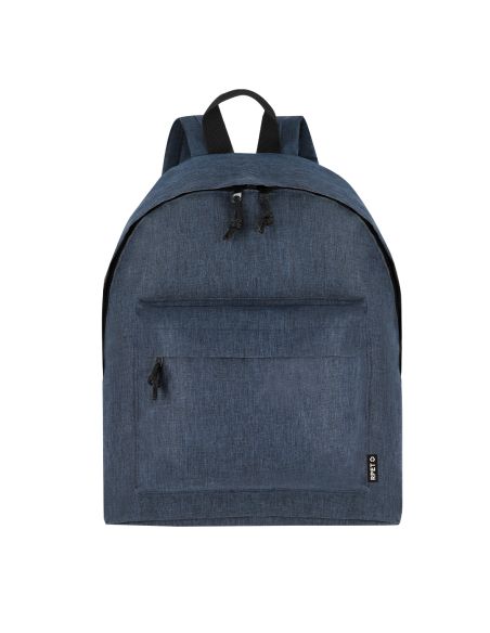 Mochila Donic personalizada, poliéster RPET 600D reciclado