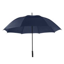 Paraguas Narnor personalizado, antiviento RPET de 130 cm