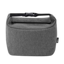 Nevera Elvano 600D RPET con interior isotermo PEVA