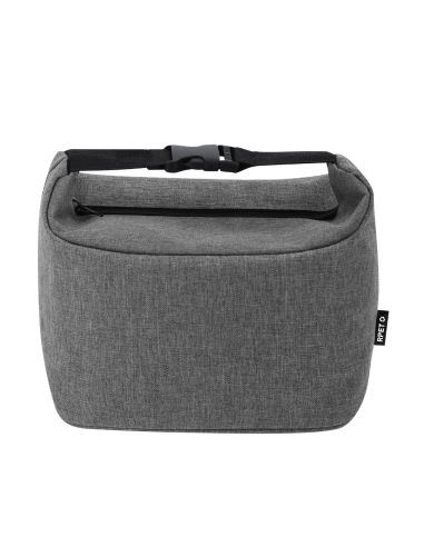 Nevera Elvano 600D RPET con interior isotermo PEVA