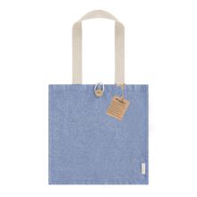 Bolsa Brotax personalizada | Tote playa algodón reciclado