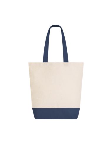 Bolsa Heleta personalizada | Tote algodón canvas 280 g