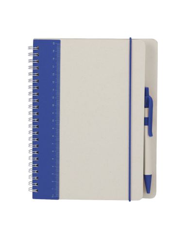 Libreta Kirax