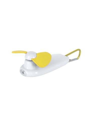Ventilador Ticsy