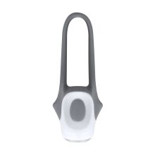 Luz Seguridad Bici Norint