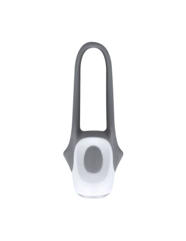Luz Seguridad Bici Norint