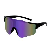 Gafas de sol Hozal personalizadas | UV400 efecto espejo
