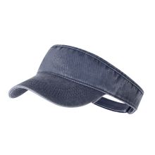 Visera Kilats personalizada en algodón con acabado efecto lavado