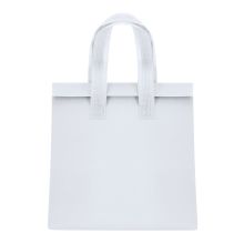 Bolsa nevera Luzan isotérmica en non-woven laminado con fuelle