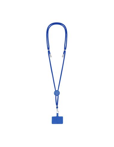 Lanyard Soporte Zaret