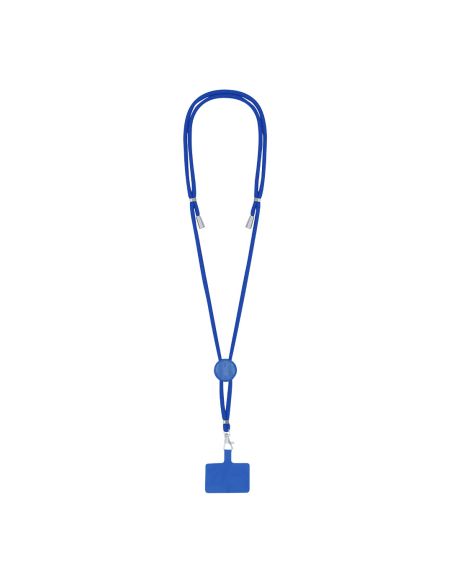 Lanyard Soporte Zaret