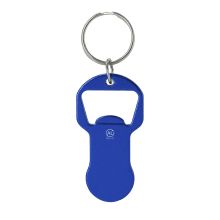 Llavero Moneda Abridor Belarox