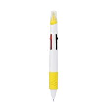 Bolígrafo Multicolor Reggan