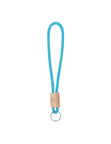 Llavero Walnut