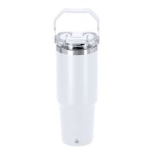 Vaso térmico Transil 900 ml de acero inoxidable reciclado
