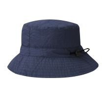 Gorro Dagger tipo bucket personalizado en soft nylon con ajuste de cordón