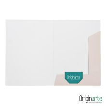 Carpetas A4 para tiradas cortas, a dos caras 2