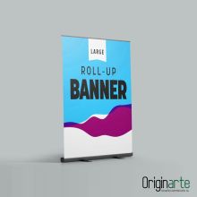 Roll up XXL 200 × 220 cm