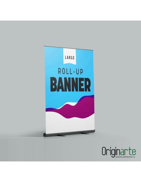 Roll up XXL 200 × 220 cm