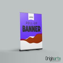 Roll up XXL 200 × 250 cm