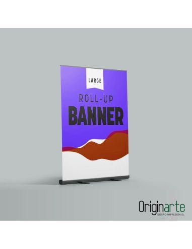 Roll up XXL 200 × 250 cm