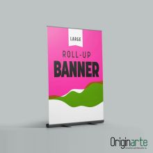 Roll up XXL 200 × 300 cm