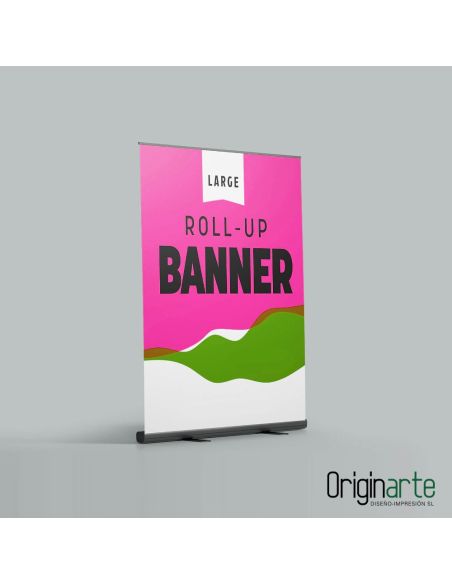 Roll up XXL 200 × 300 cm