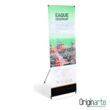 X-Banner premium 60 × 180 cm