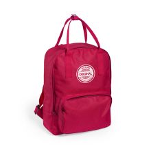 Mochila Soken en poliéster 600D de diseño urbano deportivo