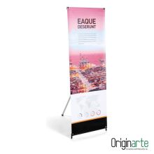 X-Banner premium 140 × 250 cm