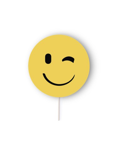 Selfie Pai Pai Emoty