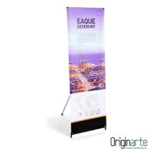 X-Banner premium 80 × 200 cm
