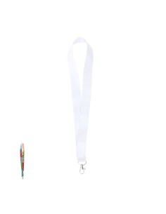 Lanyard Sublimación Nopak