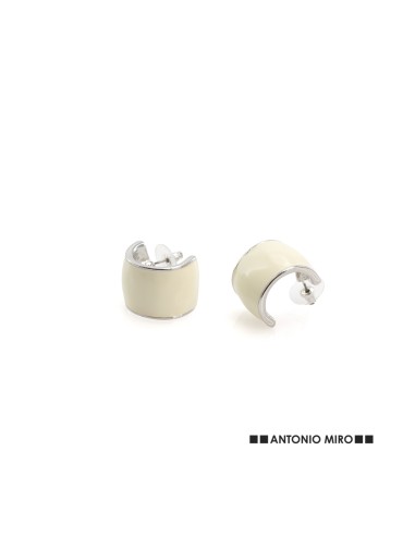 Pendientes Moss